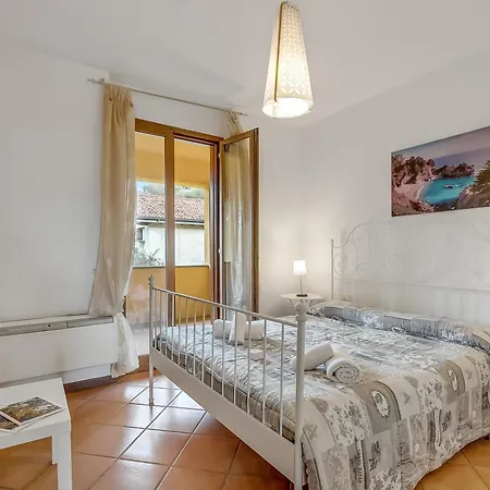 La Perla With Shared Pool