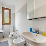 La Perla With Shared Pool Monte Isola