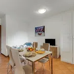 La Perla With Shared Pool Aparthotel