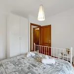 La Perla With Shared Pool Aparthotel 4*