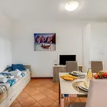 Aparthotel La Perla With Shared Pool