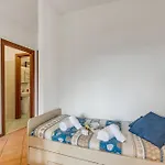 La Perla With Shared Pool Monte Isola