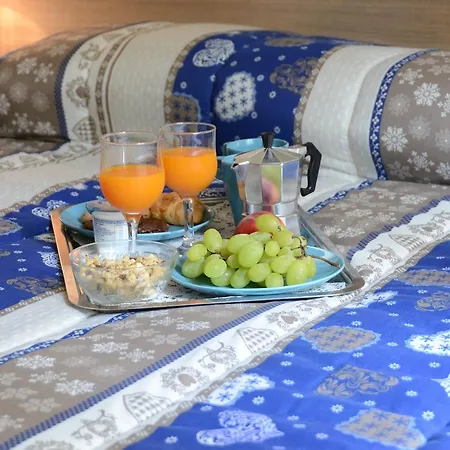 La Perla Aparthotel 4*