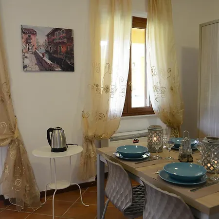 La Perla Aparthotel 4*