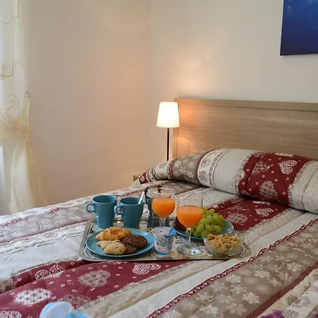 Aparthotel La Perla Monte Isola