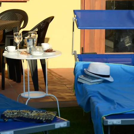 Aparthotel La Perla Monte Isola