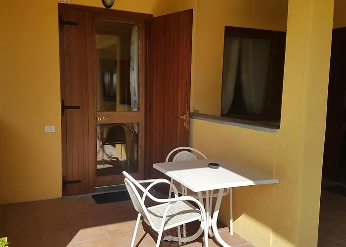 Aparthotel La Perla 4*