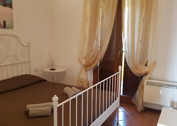 La Perla Monte Isola