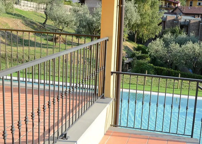 La Perla 4*