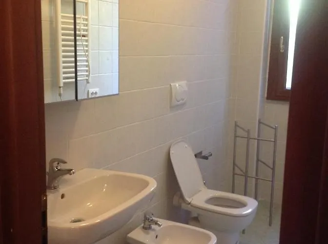 Aparthotel La Perla 4*