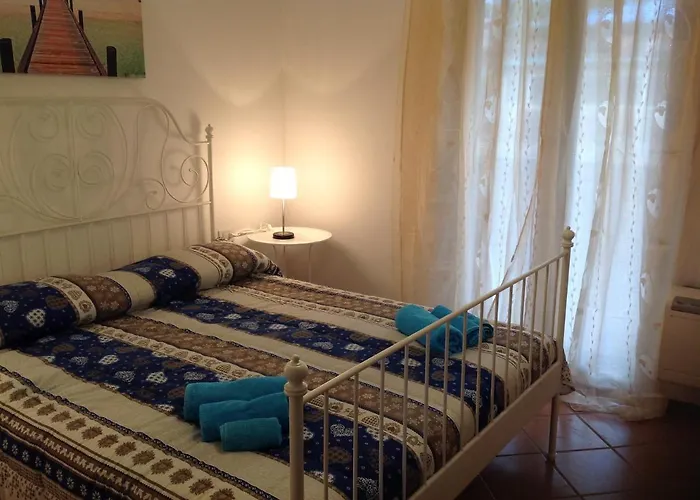 Aparthotel La Perla