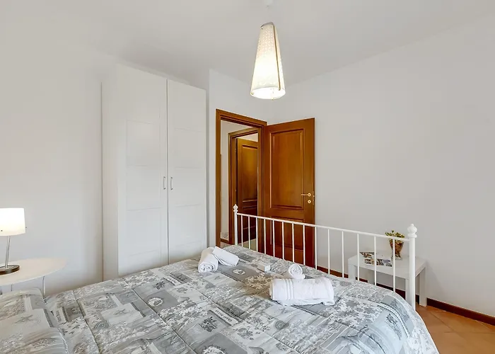 La Perla Hotel apartamentowy Monte Isola