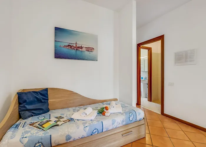 La Perla 4* Monte Isola