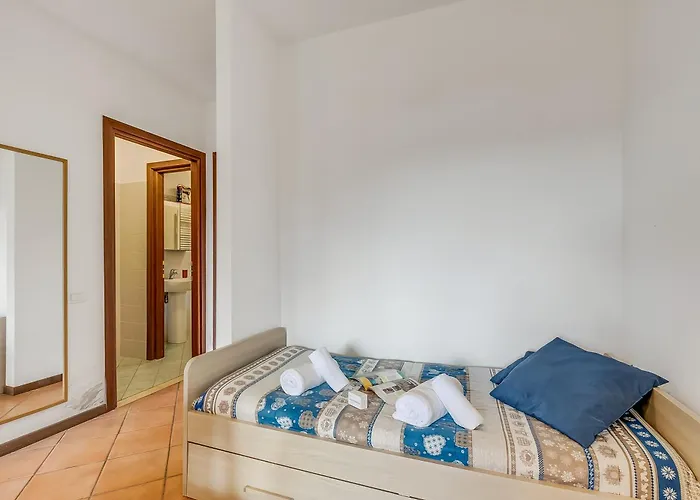 La Perla 4* Monte Isola