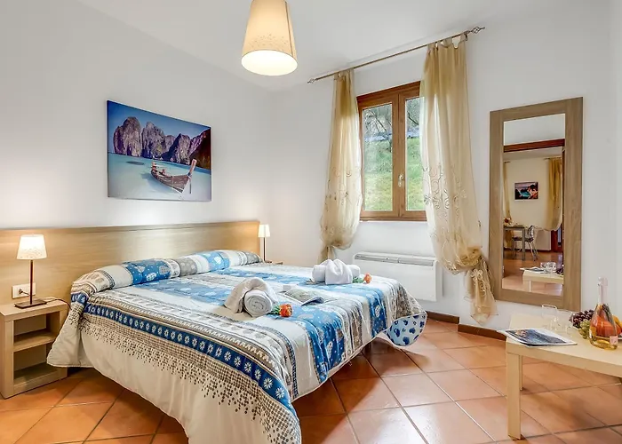 La Perla Hotel apartamentowy 4*