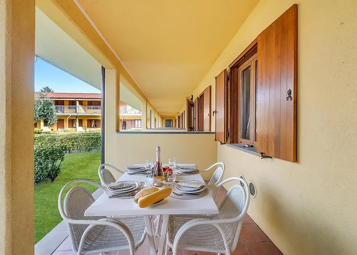 La Perla Hotel apartamentowy