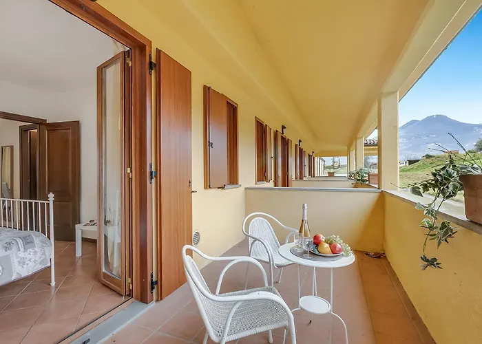 Hotel apartamentowy La Perla