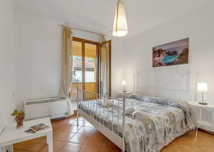 La Perla Hotel apartamentowy 4*