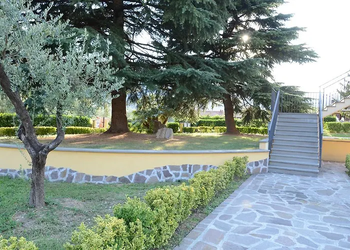 La Perla Monte Isola