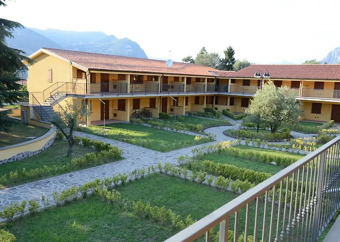 La Perla 4* Monte Isola